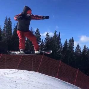 Meet your Posher, Thad